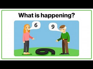 Misperception Part 1: What is Happening