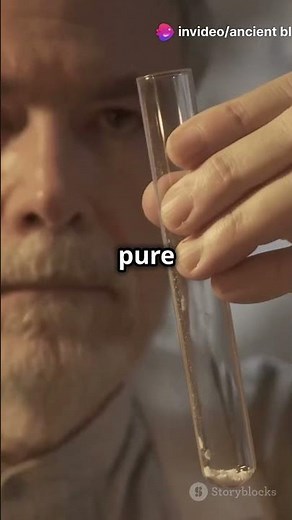 Ancient Alchemy vs. Modern Chemistry: Unveiling the Mysteries! #ancientwisdom #chemistry #science