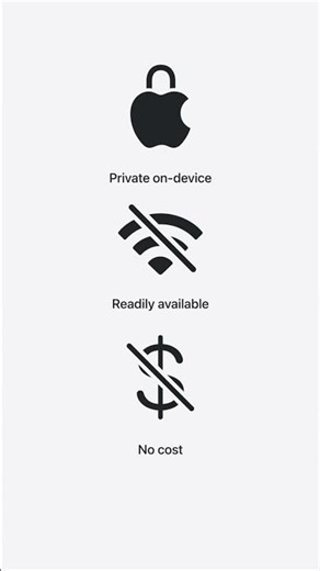 Deploy models on-device with Core AI