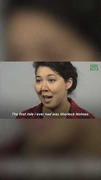 Asian American Actresses Describe Struggle Of Constantly Being Typecast As Sherlock Holmes