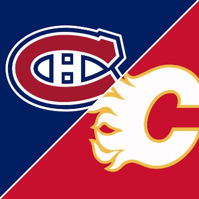 Canadiens 2-1 Flames (Oct 22, 2025) Final Score - ESPN