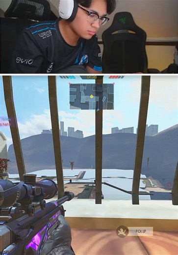 Guide to Left-Handed Settings in CODM