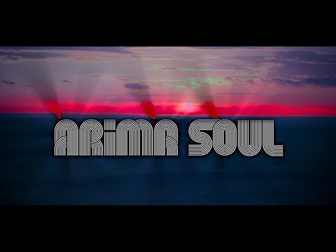 ARIMA SOUL, MAKALA, LIDIA INSAUSTI - Gaua (Official Music Video)