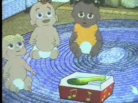 Babyz Demo Video, 1999