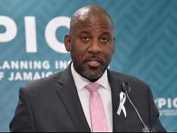 Jamaican economy grew 5.1 per cent last year