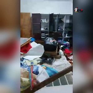 RMP🎙- Actualités Perquisition au domicile du Me Akil Bissessur Son frère constate les dégâts causés par la police. | Radio Mo Pep - Info Libre