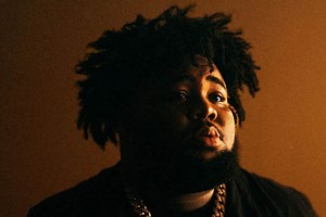 Rod Wave takes us through his 'Nostalgia' on new album