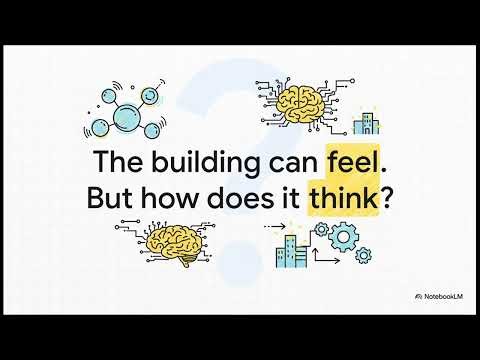 Adaptive Architecture: AI, IoT, and Smart Design