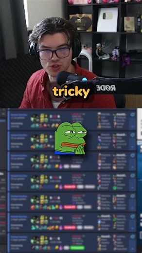 The Biggest Problem With OP.GG REVIEW 🤨