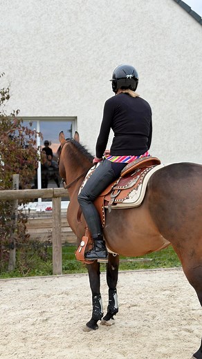 A cow girl is born 🤣🤣 | Magic and co'