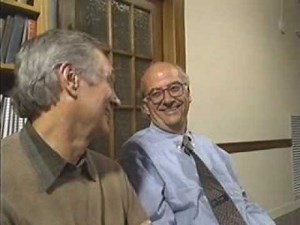 Severed Corpus Callosum pt_2