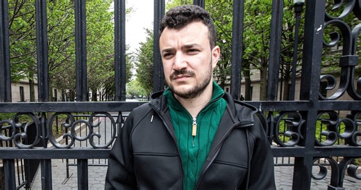 Pro-Palestinian activist Mahmoud Khalil released after months in detention