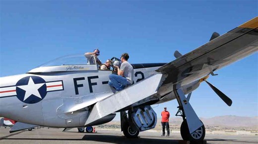 The engine failed seconds after takeoff