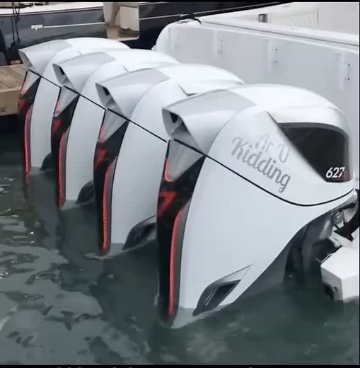 Repost#seven marine motors#boats#Big boats#freshwater boats#saltwater boats￼￼￼￼￼￼#quads #CrucialCatch