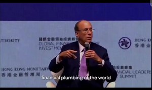 5.4K views · 103 reactions |  JUST IN: BlackRock CEO confirms “We are going to tokenize all our ETFs using #Ripple’s infrastructure.” Trillions are entering the #XRP market cap!  | XRP | Facebook