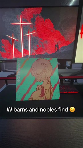 How to Collect Manga Rips to Your Wallet (Neon Genesis Evangelion Guide)
