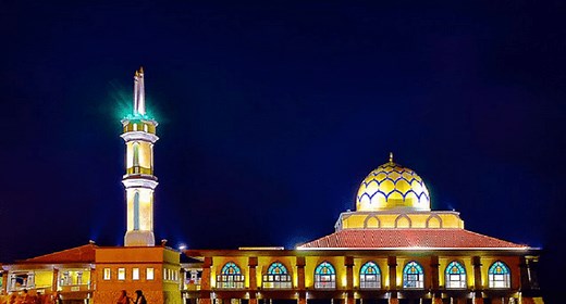 Doa Selepas Solat Fardhu & Wirid Ringkas Yang Mudah Dihafal