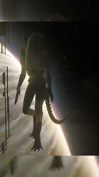 ALIEN ISOLATION POR TRÁS DAS CÂMERAS