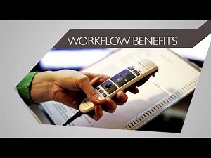 Philips SpeechMike (deutsche Version)