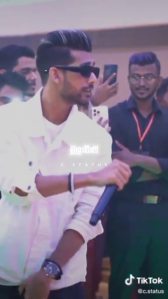 Kamini Live - Smokio x Reezy Song Edits