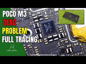 How To Fix Dead Poco M3 | Poco M3 Won’t Turn On | Poco M3 Dead Solution