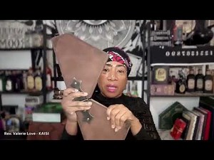 THE GRIMMERIE! My new fave GRIMOIRE #spellbook #grimoire #amazonfinds #witchcraft #magick #ritual