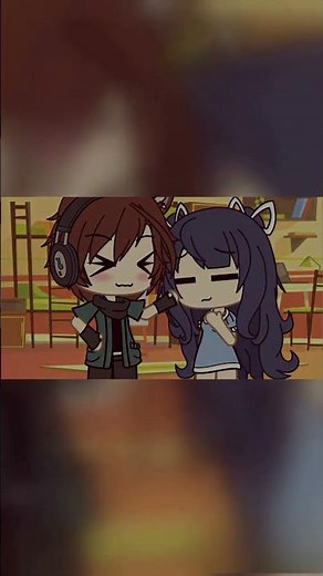 A Soft Edit That Hits the Heart 💔 Dreamy gacha yah i am!