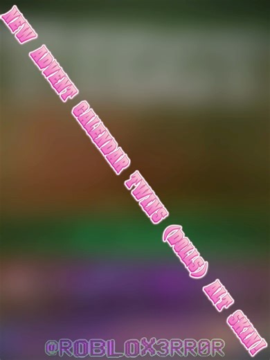 NEW PIGGY TWINS (DOLLS) ALT SKIN! #roblox #robloxshorts #robloxshorts2025