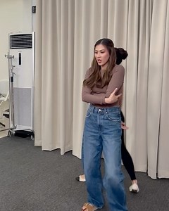 Yassi Pressman on Reels