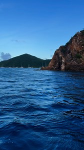 5.8K views · 43 reactions | Norman Island #bvi | Boating Puerto RICO | Facebook