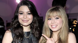 iCarly Turns 15! Miranda Cosgrove and Jennette McCurdy's Friendship Evolution - The Global Herald