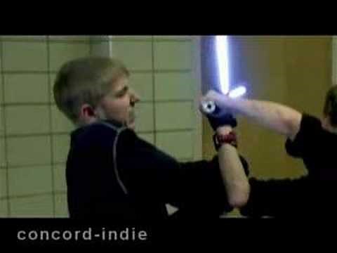 School Duel - Episode I