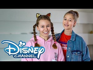EVERY DISNEY CHANNEL SERIES #1
