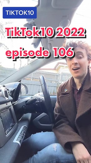 #TIKTOK10 2022 episode 106 (13 June) #gameshow #quiz #fyp #topdown