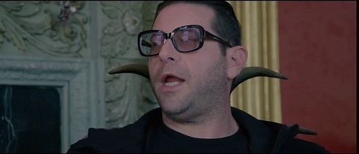 Death Walker (TV Series 2020– )