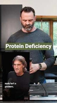 Protein Deficiency