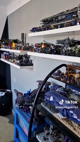 Stock Megabloks Halo: Discover the Ultimate Collection!