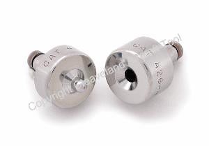 Dimple Die Set - Screw