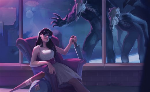 Aussie game Dead Static Drive set to launch on 5 November | ScreenHub: Film, TV, Streaming and Games