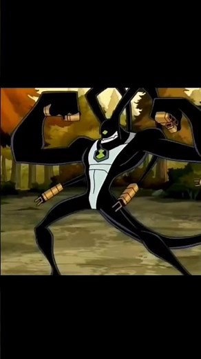 The Day Ben Lost Feedback... 💔 | Ben 10's Most Emotional Scene #ben10