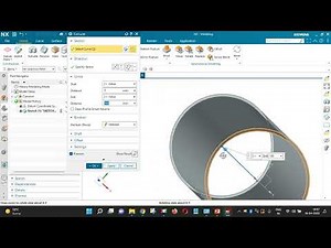 NX Tips and Tricks UDF