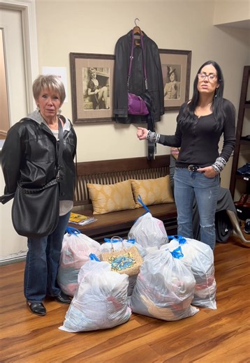 Hello Divine Consignment family, we have a caring community member collecting items to send to Jamaica to provide some relief to the people affected by hurricane Melissa, this is not a 501C it is simply someone trying to help hard-working people affected by a natural disaster. Join us in collecting items for our friends of Jamaica. Along with clothing, we are also collecting water, non-perishable food items, first aid kits, batteries, solar lights, hygiene items and sanitation items, sweatshirts