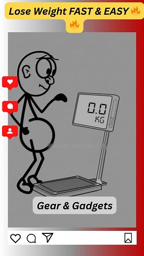 Lose Weight FAST & EASY 🔥 | No Hard Diets Needed 💪 Discover the easiest way to lose weight naturally without strict diets or heavy workouts! In this video, we reveal proven tips that help you burn fat, stay fit, and feel confident. 🚀✨ ✅ Easy steps for beginners ✅ Natural fatburning methods ✅ Lifestyle hacks for long term success If you want to lose weight fast & safely, this video is for YOU 🌟 #WeightLoss #HealthyLiving #Fitness | Pain Killer00