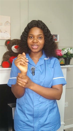 HOW TO PERFORM HAND HYGIENE DURING NMC OSCE