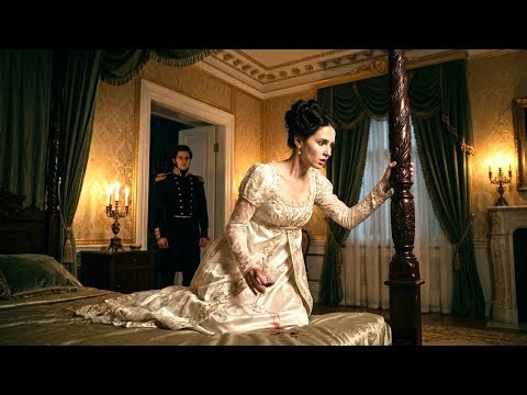 She Was Poisoned on Her Wedding Night ..... But Survived For Revenge