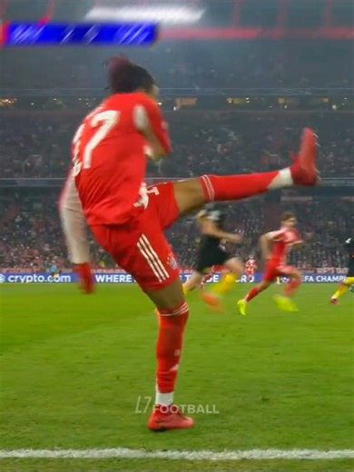 Olise Playmaker ☠️