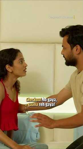 👇Watch full video👇 People and OHO Rooms #takeabreak #comedy