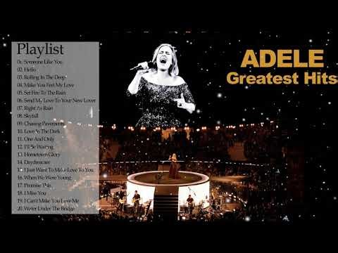 How Adele’s Voice Changed After Vocal Surgery
