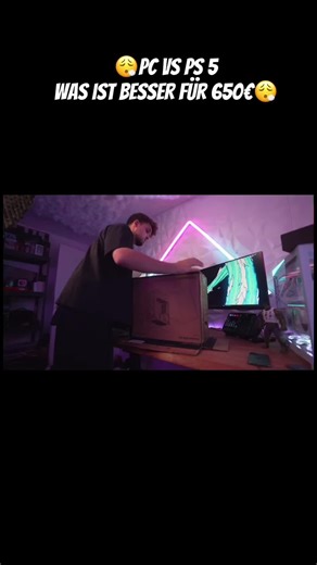 PC vs PS5: Welcher ist besser für Gamer?