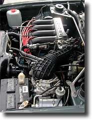 How do I tell if I've got internal interference???